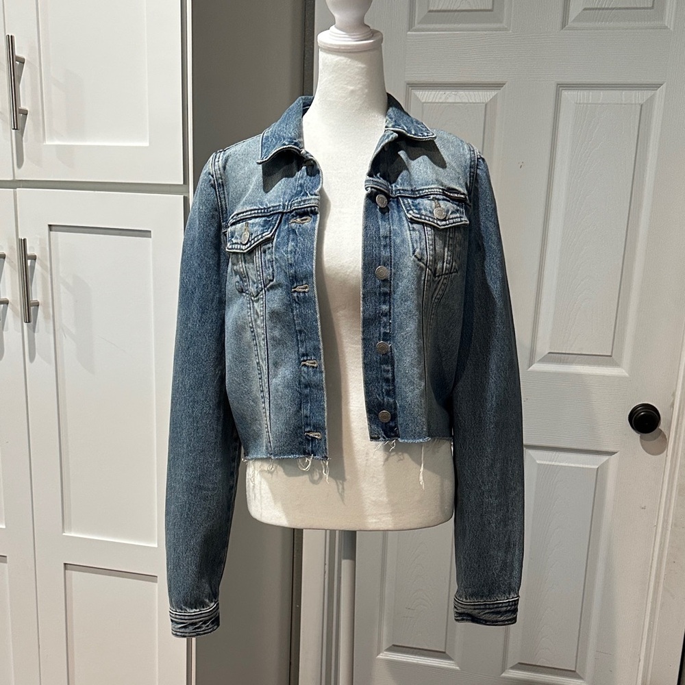 Kalvin Klein Denim Jacket